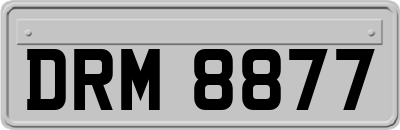 DRM8877