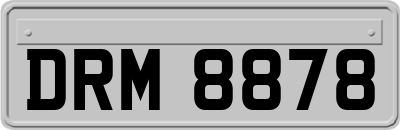 DRM8878