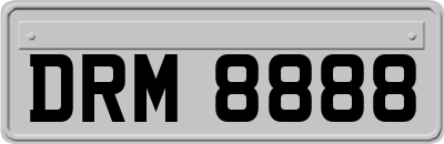 DRM8888