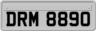 DRM8890