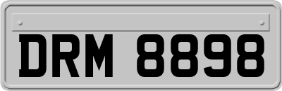 DRM8898