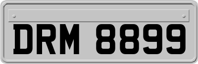 DRM8899