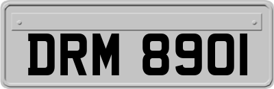 DRM8901