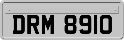 DRM8910