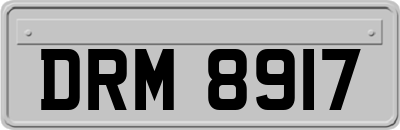 DRM8917