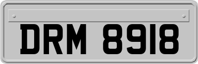 DRM8918