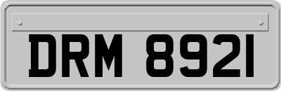 DRM8921