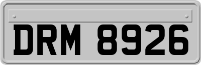 DRM8926
