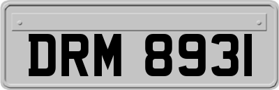 DRM8931