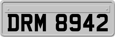 DRM8942