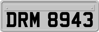 DRM8943