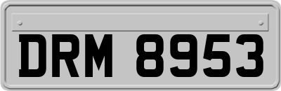 DRM8953