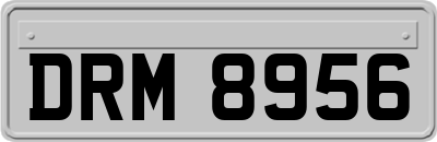 DRM8956