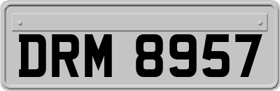 DRM8957