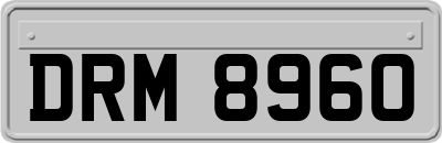 DRM8960