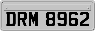 DRM8962