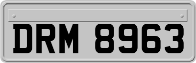 DRM8963