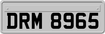 DRM8965