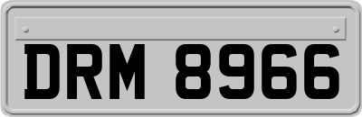 DRM8966