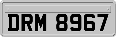 DRM8967