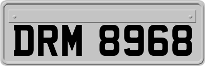 DRM8968