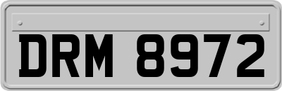 DRM8972