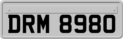 DRM8980
