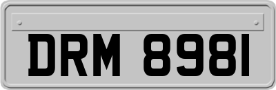 DRM8981