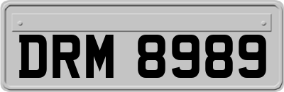 DRM8989