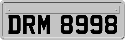 DRM8998