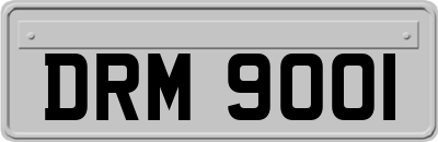 DRM9001