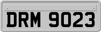 DRM9023