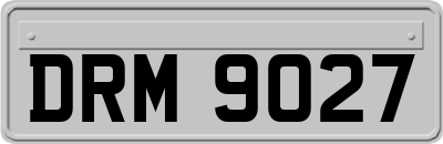 DRM9027