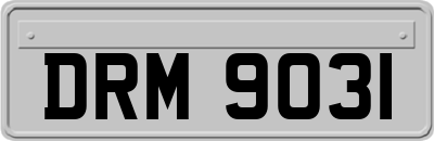 DRM9031