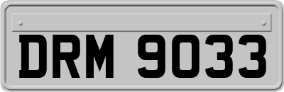 DRM9033
