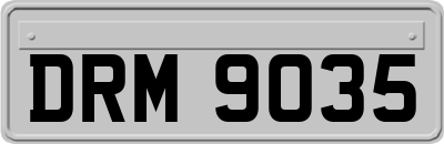 DRM9035