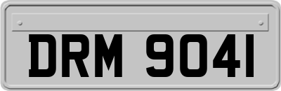 DRM9041