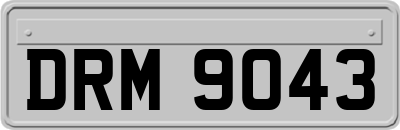 DRM9043