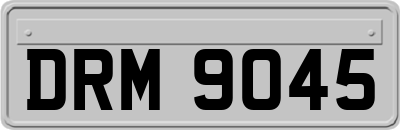 DRM9045