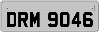 DRM9046