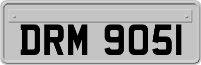 DRM9051