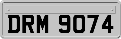 DRM9074