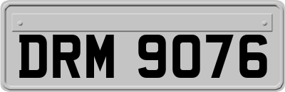 DRM9076