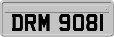 DRM9081
