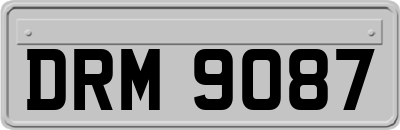 DRM9087