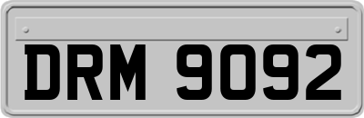 DRM9092