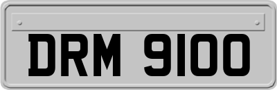 DRM9100