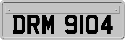DRM9104