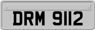 DRM9112