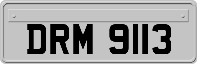 DRM9113